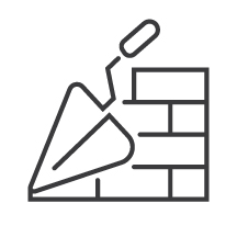 B+W Engineering Logo