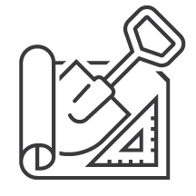 B+W Engineering Logo