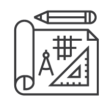B+W Engineering Logo